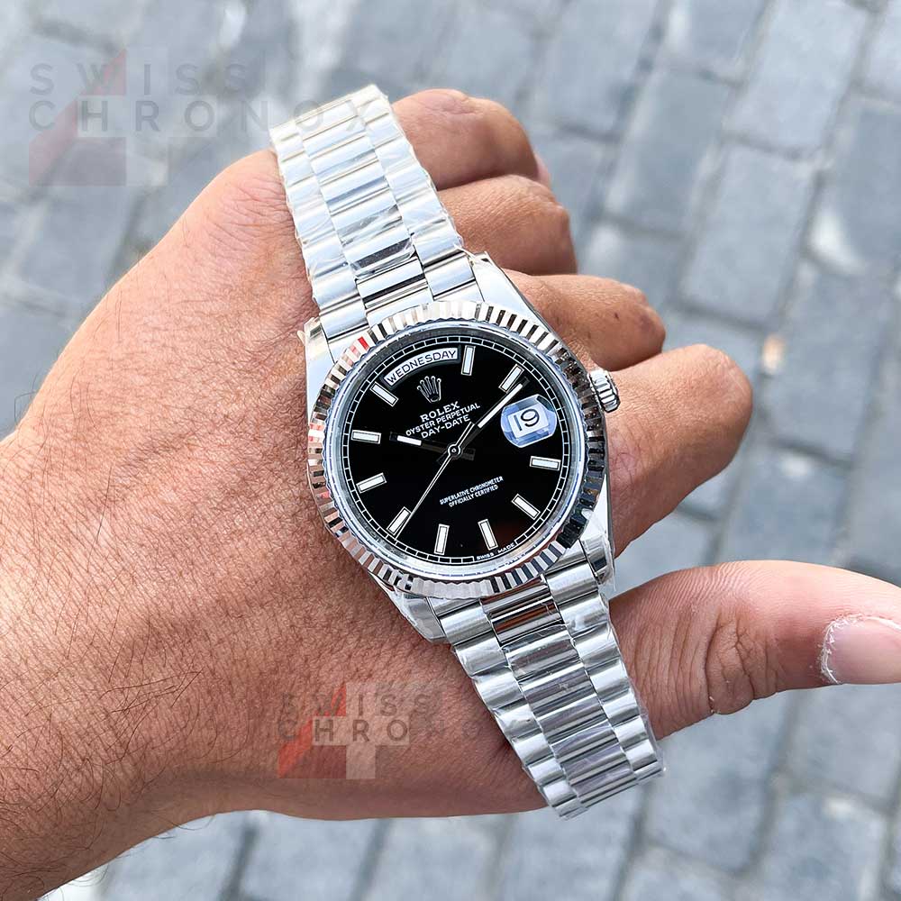 Rolex Day-Date 40